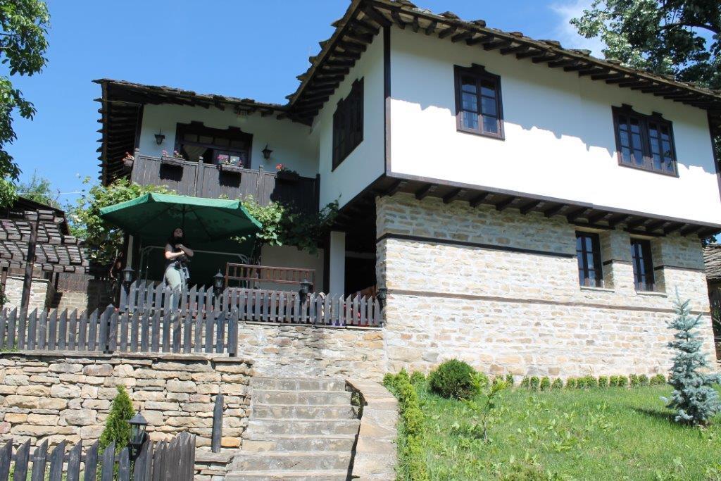 New Bakalov House Hotel Bozhentsi Bagian luar foto