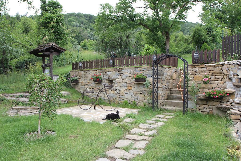 New Bakalov House Hotel Bozhentsi Bagian luar foto