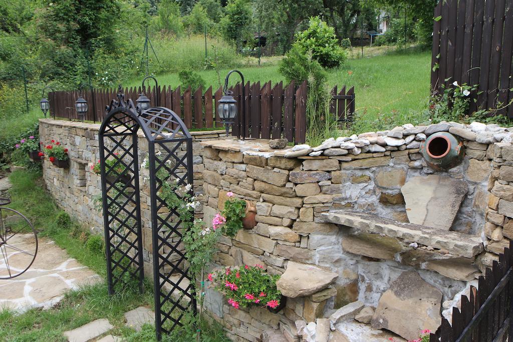 New Bakalov House Hotel Bozhentsi Bagian luar foto