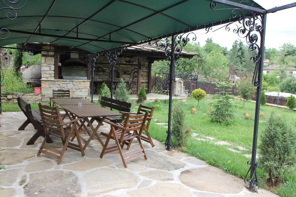 New Bakalov House Hotel Bozhentsi Bagian luar foto