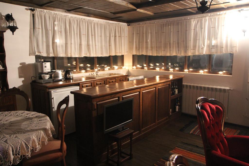 New Bakalov House Hotel Bozhentsi Bagian luar foto