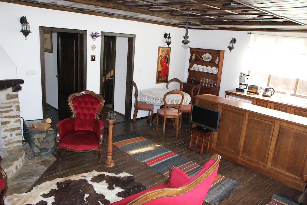 New Bakalov House Hotel Bozhentsi Ruang foto