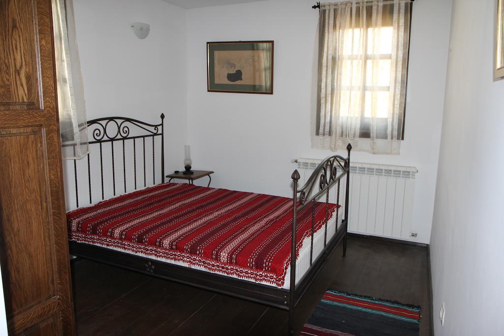 New Bakalov House Hotel Bozhentsi Ruang foto