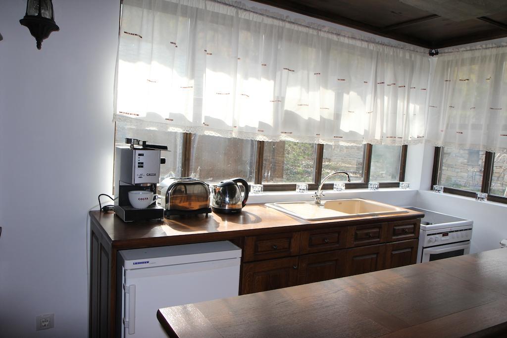 New Bakalov House Hotel Bozhentsi Ruang foto