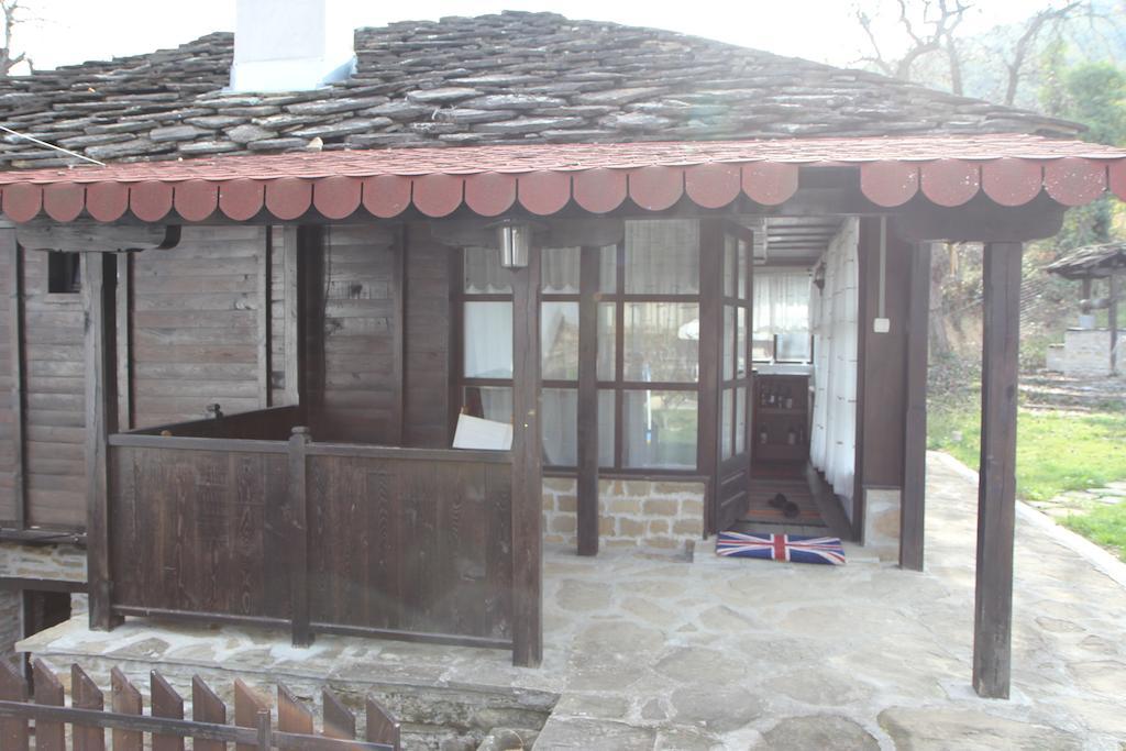New Bakalov House Hotel Bozhentsi Bagian luar foto