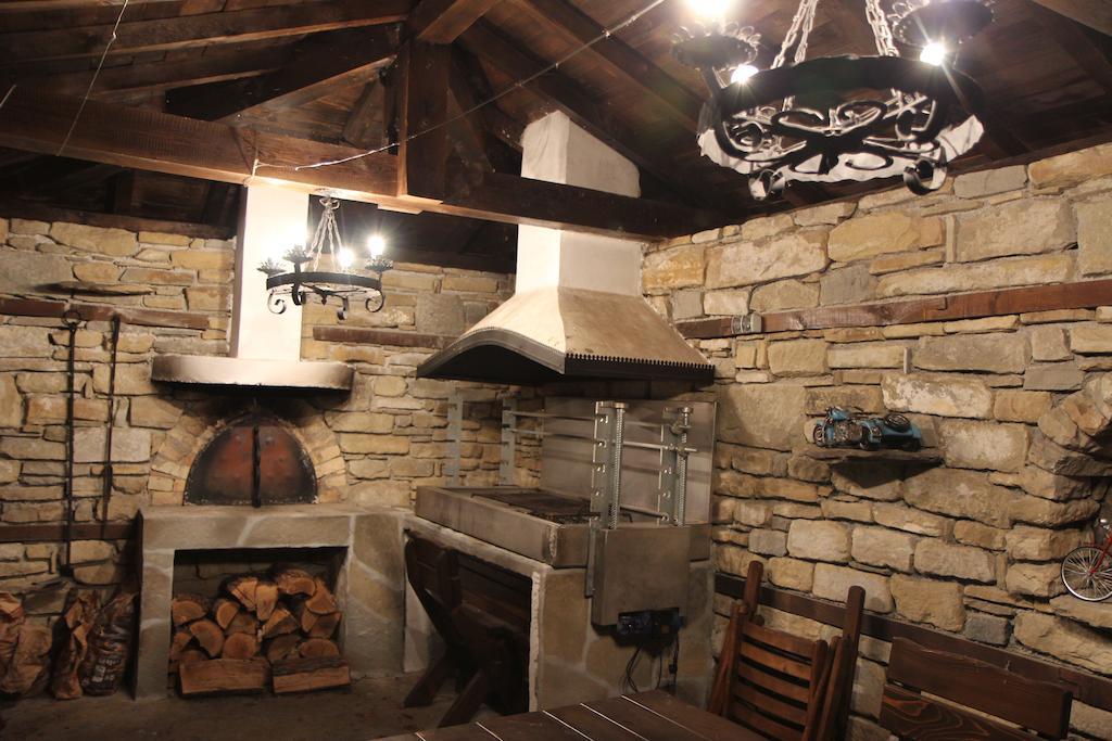 New Bakalov House Hotel Bozhentsi Ruang foto